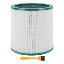 H12 H13 HEPA Filter Replacement for Dyson Tp01, Tp02, Tp03, Bp01